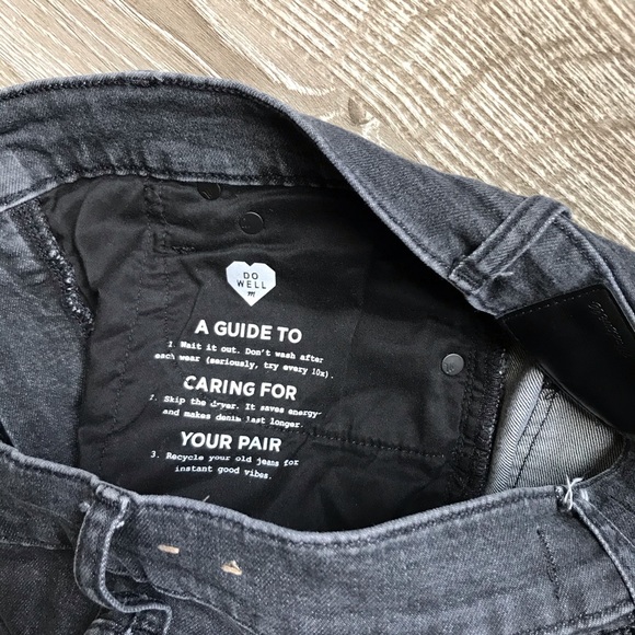 Madewell The Perfect Vintage Crop Jean - Picture 5 of 11